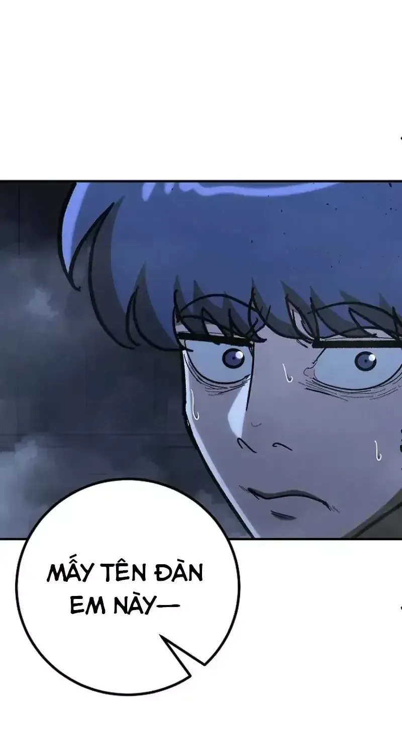 Người Dọn Dẹp - Chap 50 - Trang 85