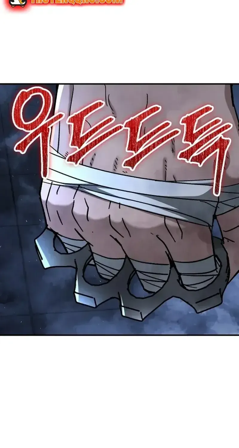 Người Dọn Dẹp - Chap 51 - Trang 26
