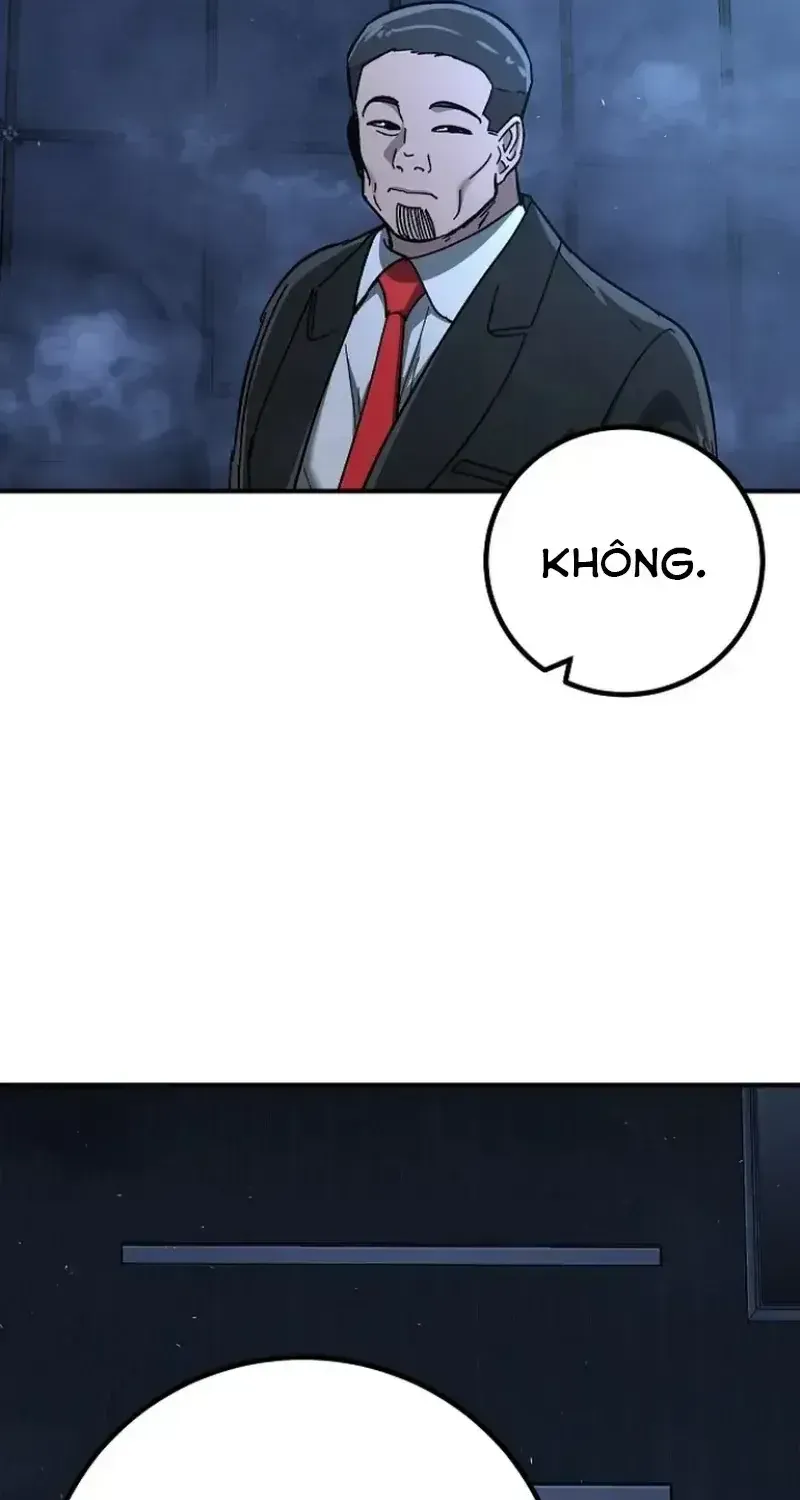 Người Dọn Dẹp - Chap 51 - Trang 30