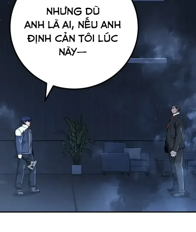 Người Dọn Dẹp - Chap 51 - Trang 31