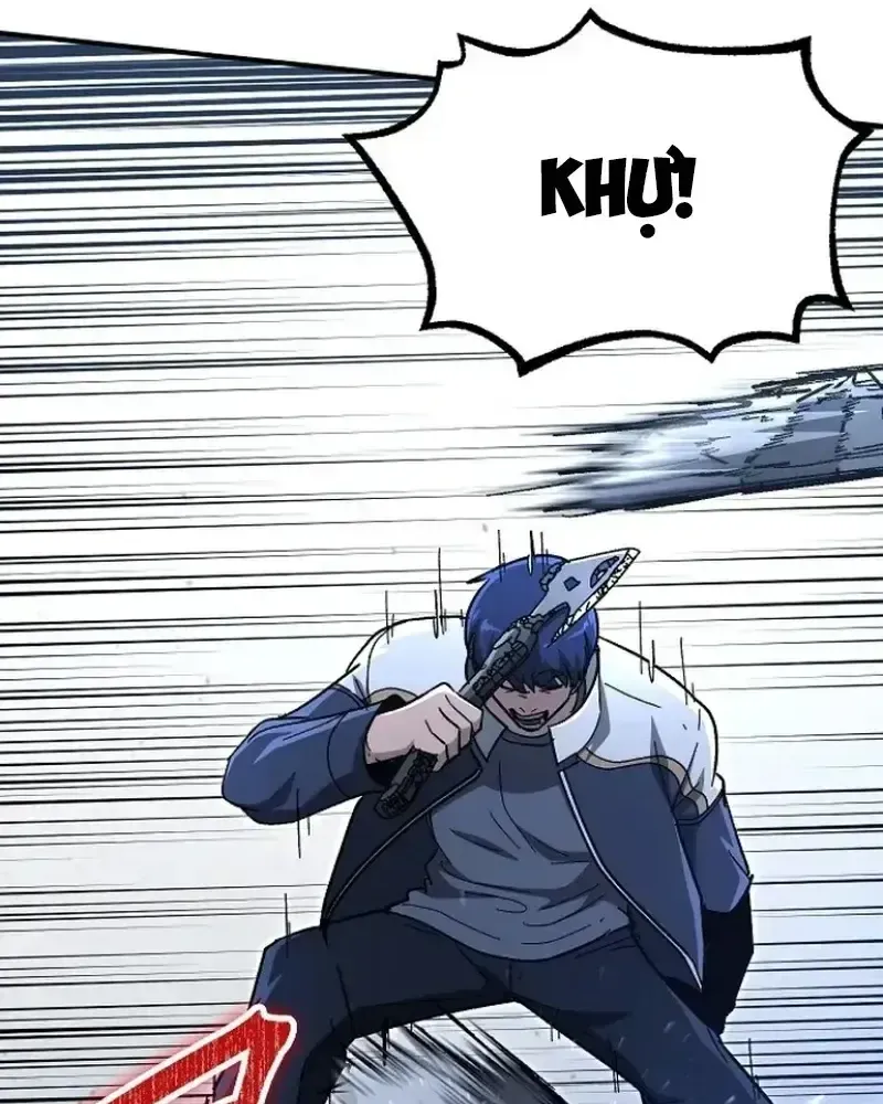Người Dọn Dẹp - Chap 51 - Trang 37