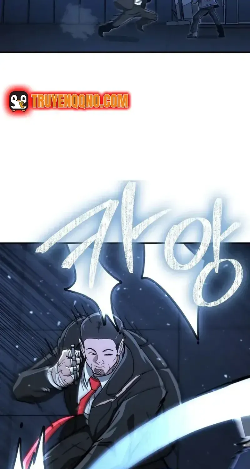 Người Dọn Dẹp - Chap 51 - Trang 46