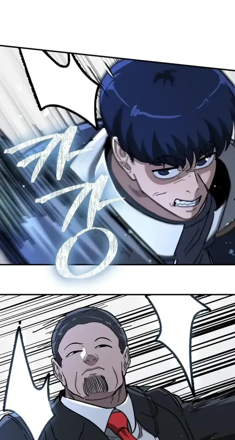 Người Dọn Dẹp - Chap 51 - Trang 48