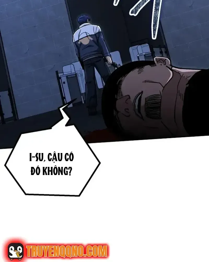 Người Dọn Dẹp - Chap 51 - Trang 57