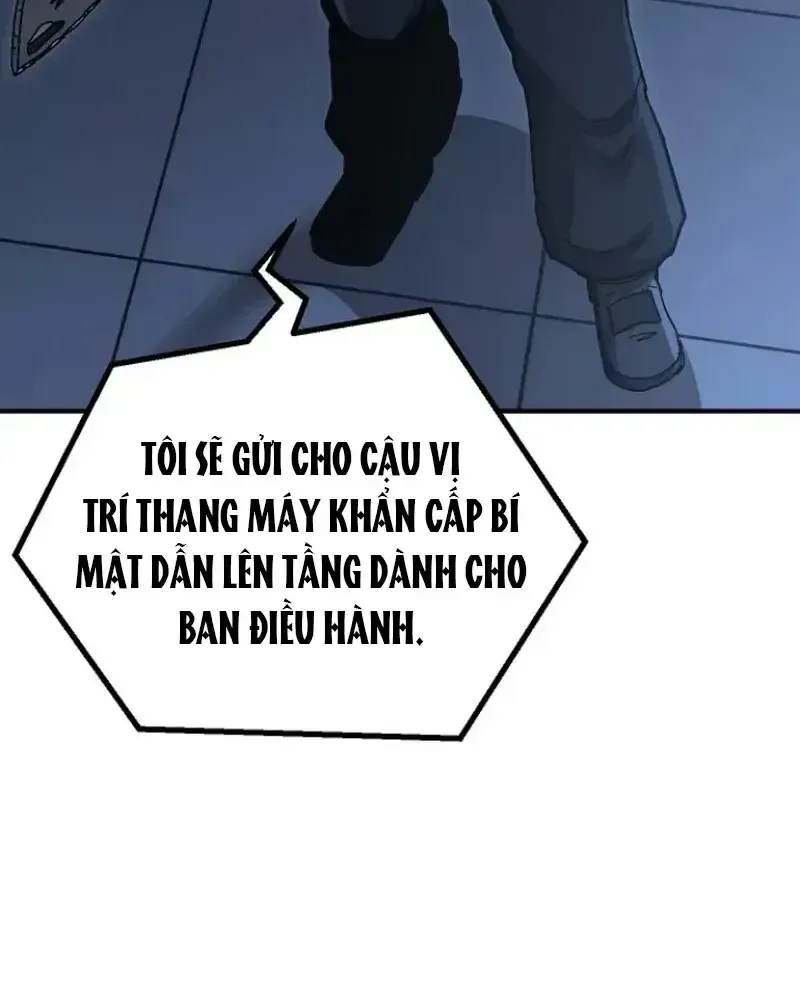 Người Dọn Dẹp - Chap 51 - Trang 59
