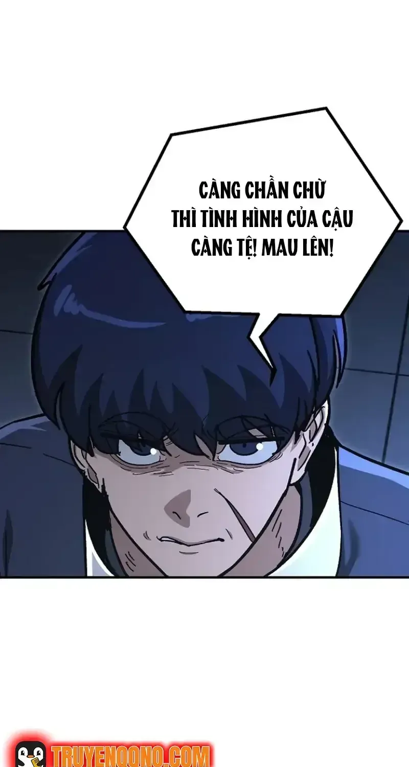 Người Dọn Dẹp - Chap 51 - Trang 60