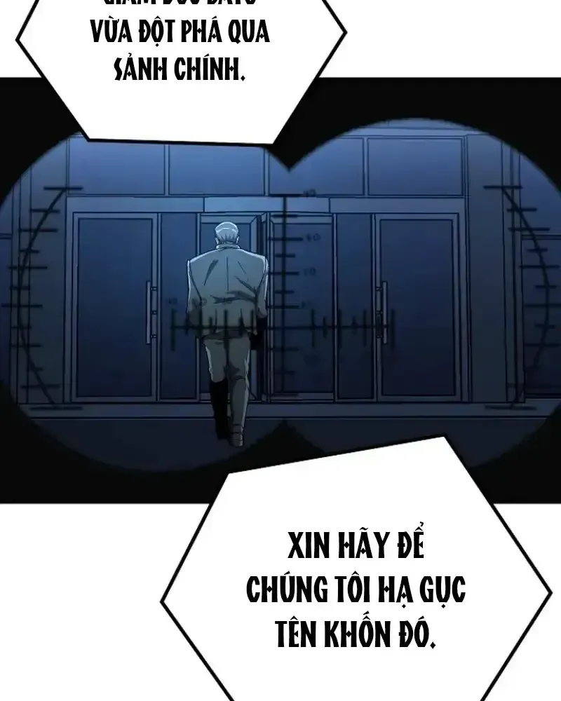 Người Dọn Dẹp - Chap 51 - Trang 7