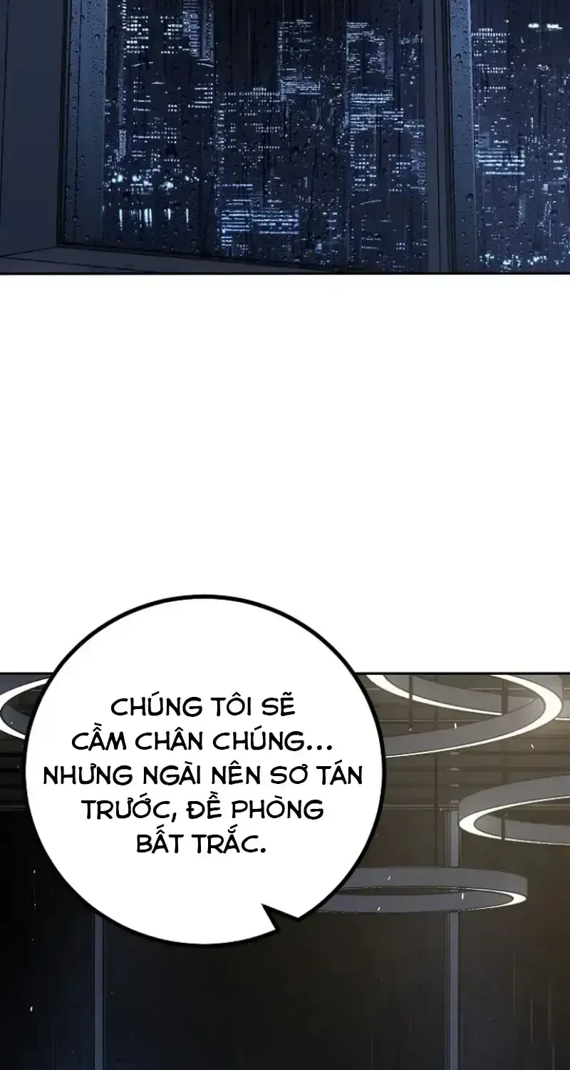 Người Dọn Dẹp - Chap 51 - Trang 62