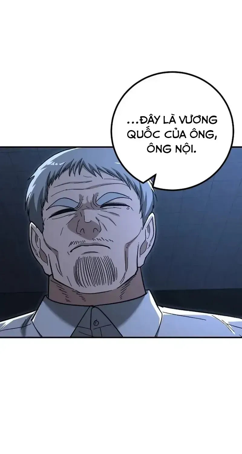 Người Dọn Dẹp - Chap 51 - Trang 64