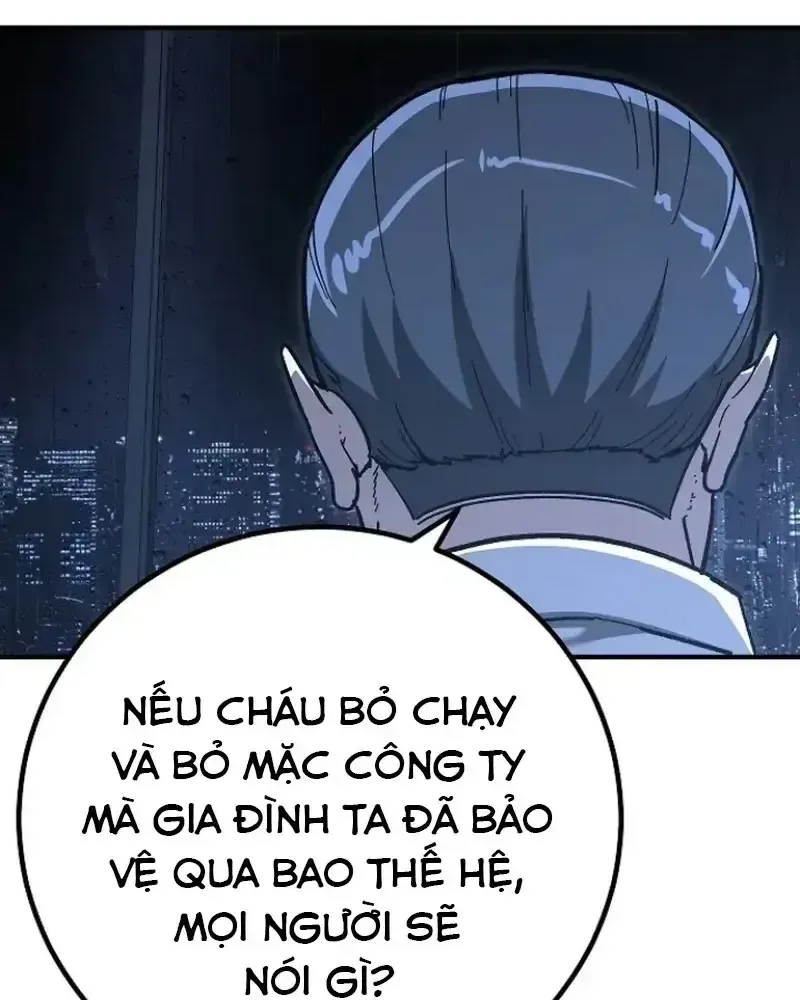 Người Dọn Dẹp - Chap 51 - Trang 65