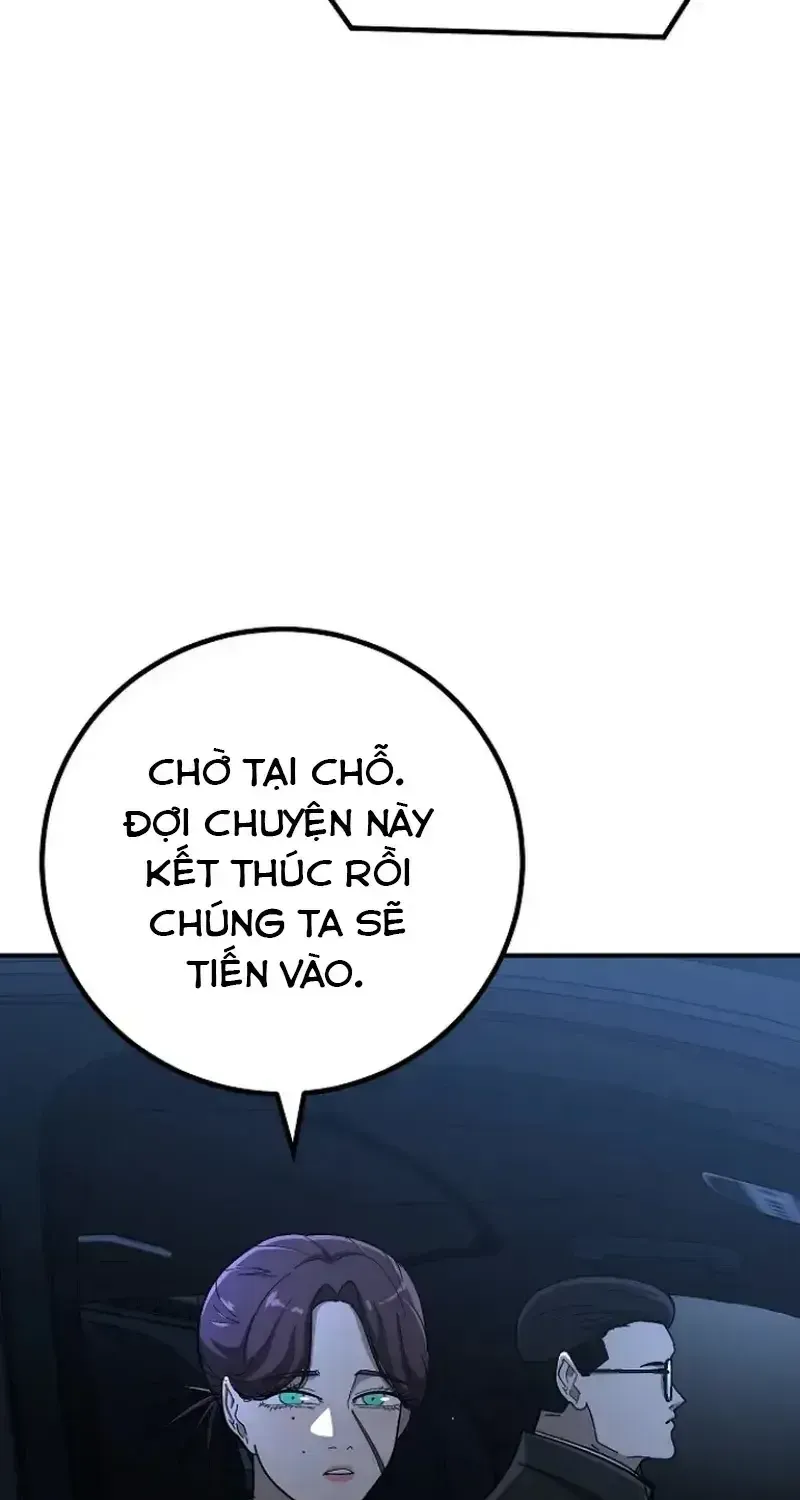 Người Dọn Dẹp - Chap 51 - Trang 8