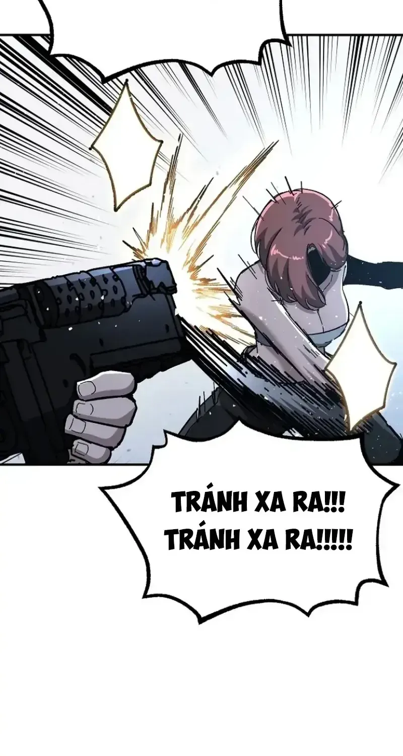 Người Dọn Dẹp - Chap 51 - Trang 74