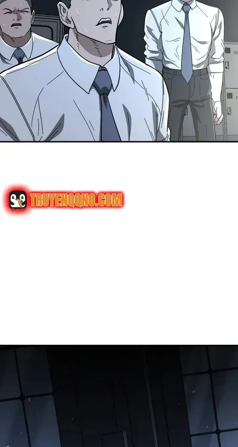 Người Dọn Dẹp - Chap 51 - Trang 76