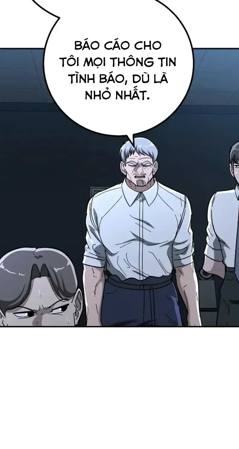 Người Dọn Dẹp - Chap 51 - Trang 80