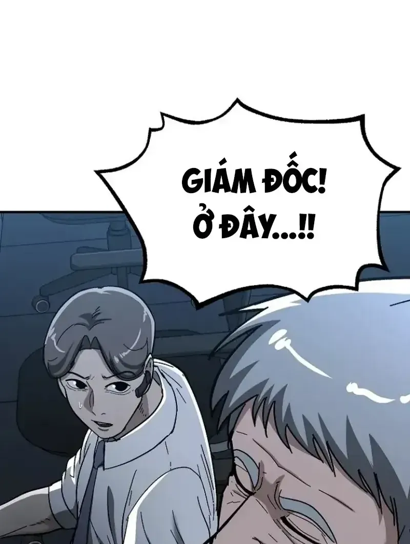 Người Dọn Dẹp - Chap 51 - Trang 81