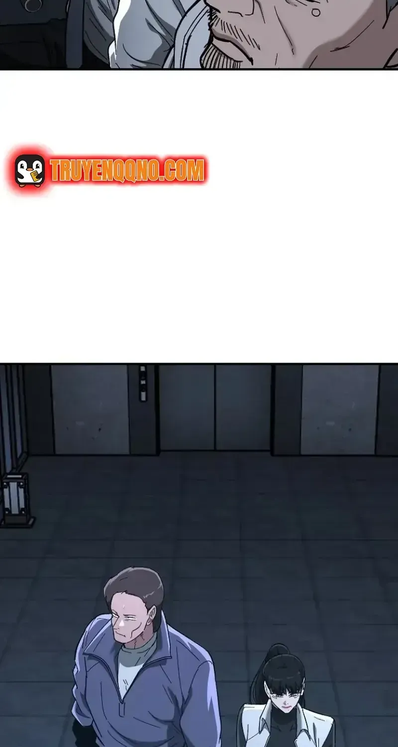 Người Dọn Dẹp - Chap 51 - Trang 82