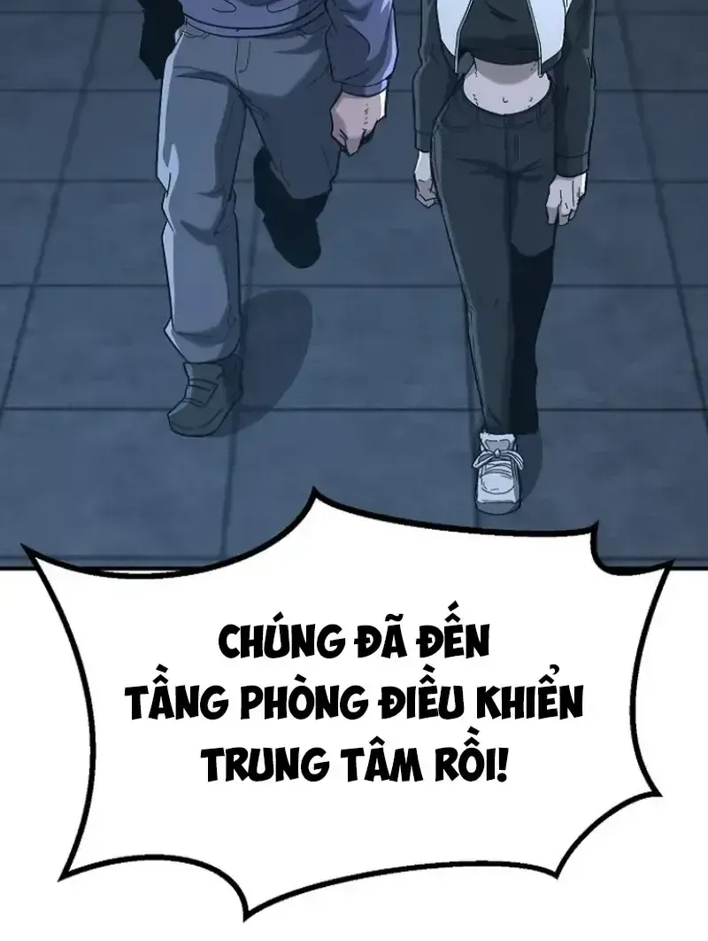 Người Dọn Dẹp - Chap 51 - Trang 83
