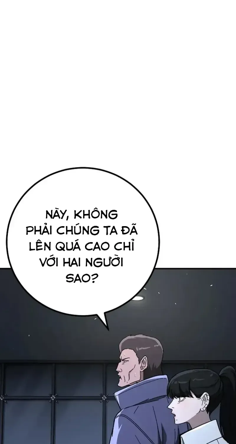 Người Dọn Dẹp - Chap 51 - Trang 84