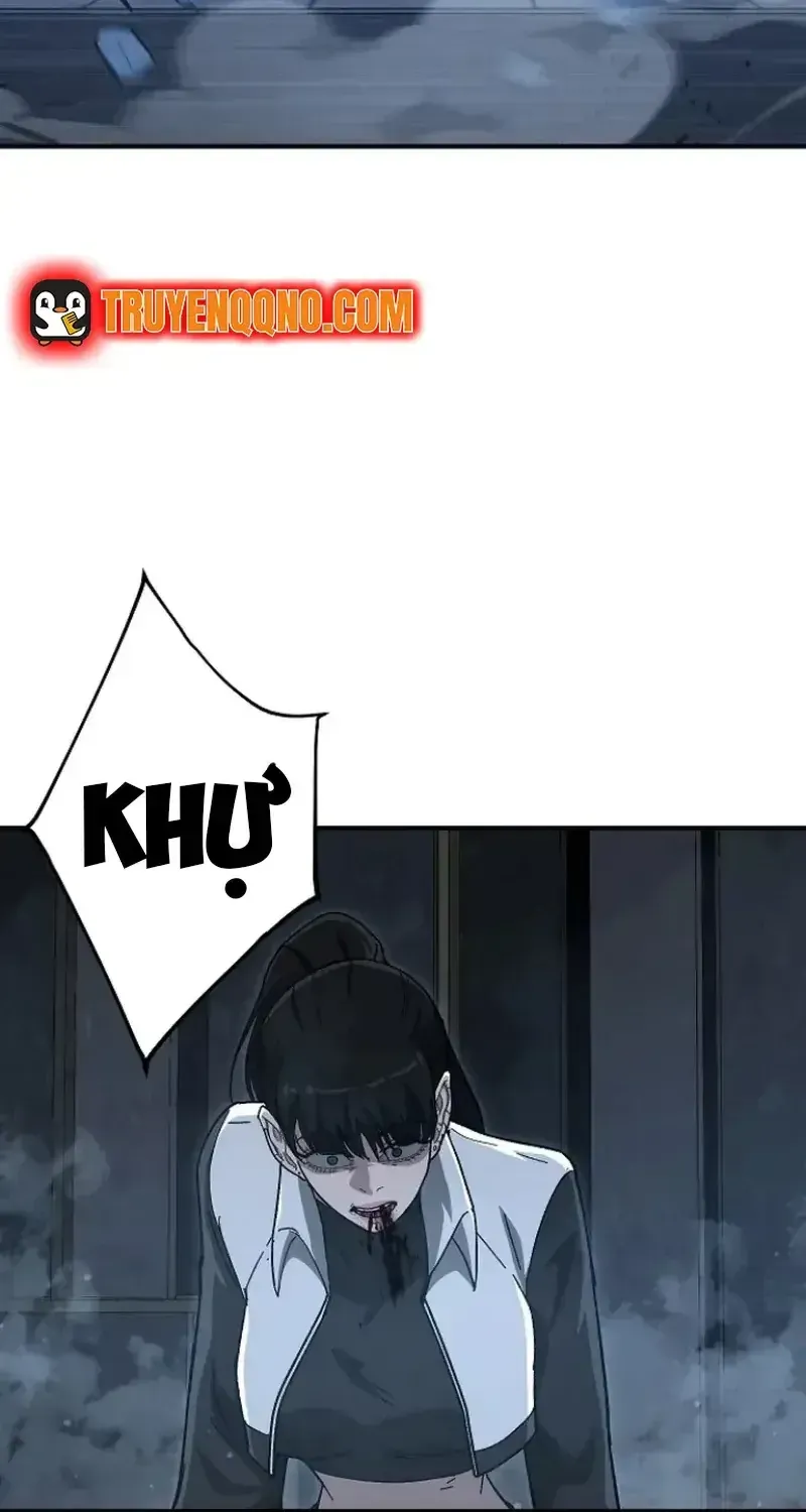 Người Dọn Dẹp - Chap 51 - Trang 90