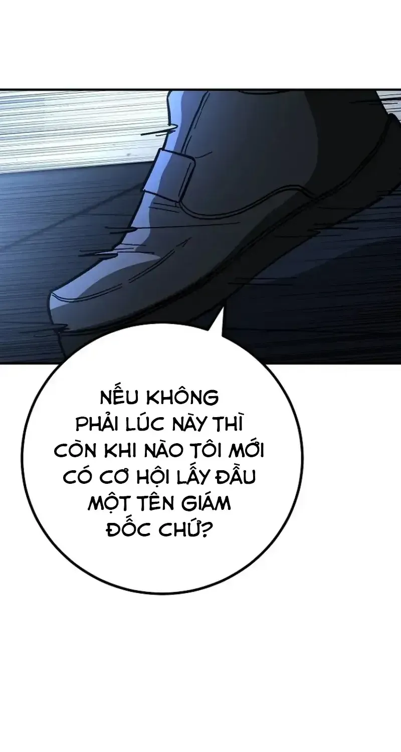 Người Dọn Dẹp - Chap 51 - Trang 10