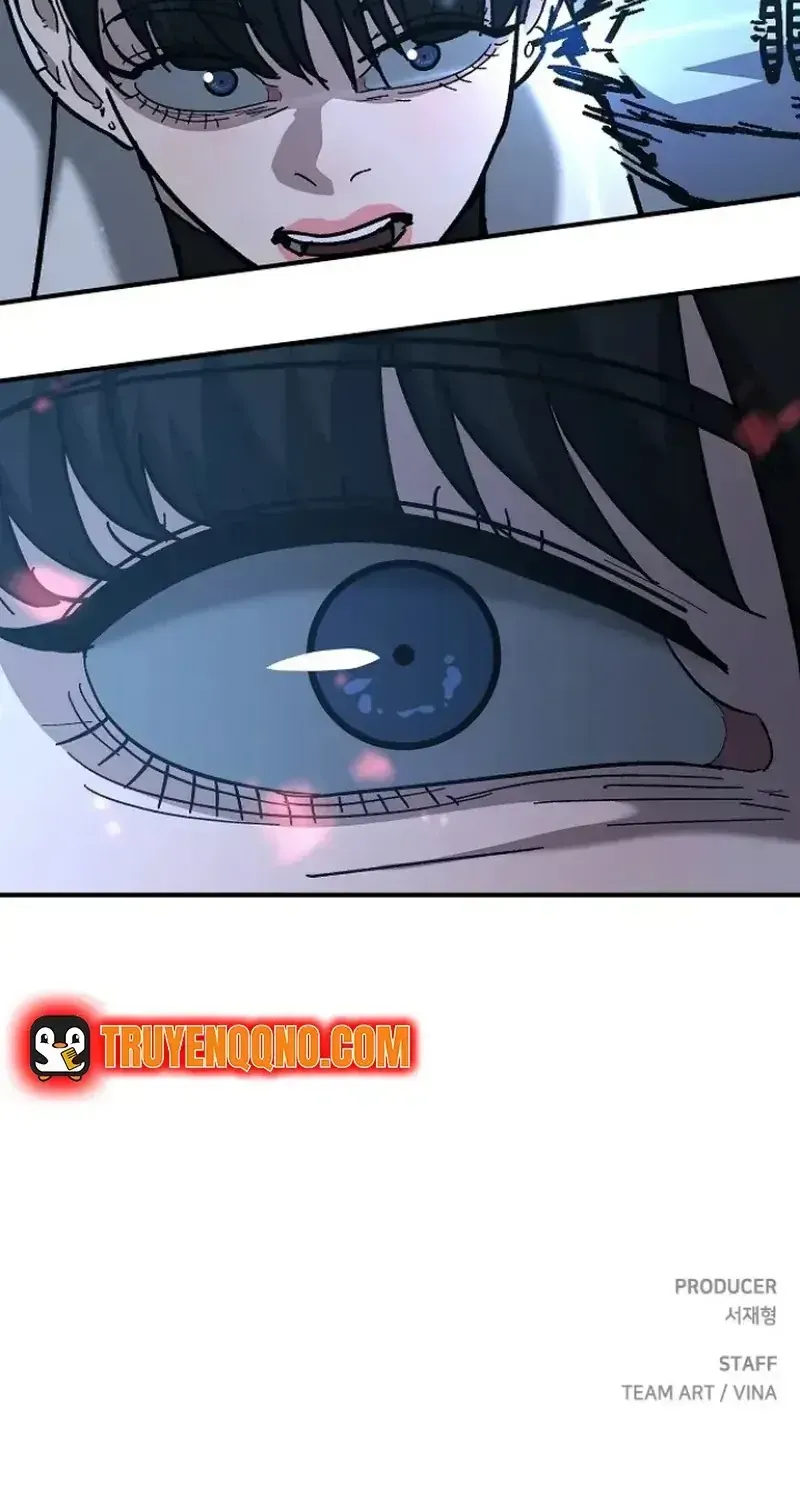 Người Dọn Dẹp - Chap 51 - Trang 94