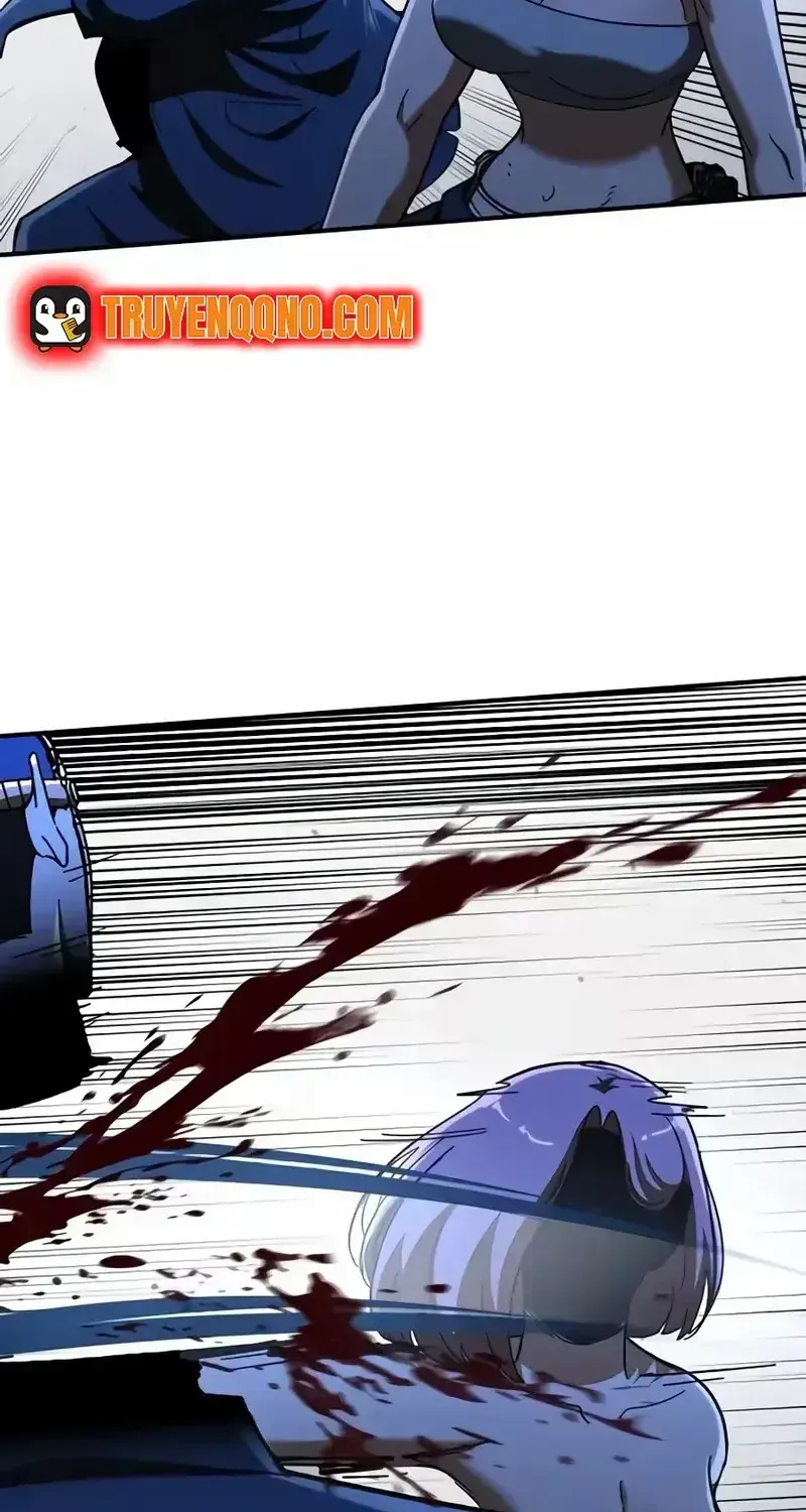 Người Dọn Dẹp - Chap 52 - Trang 12