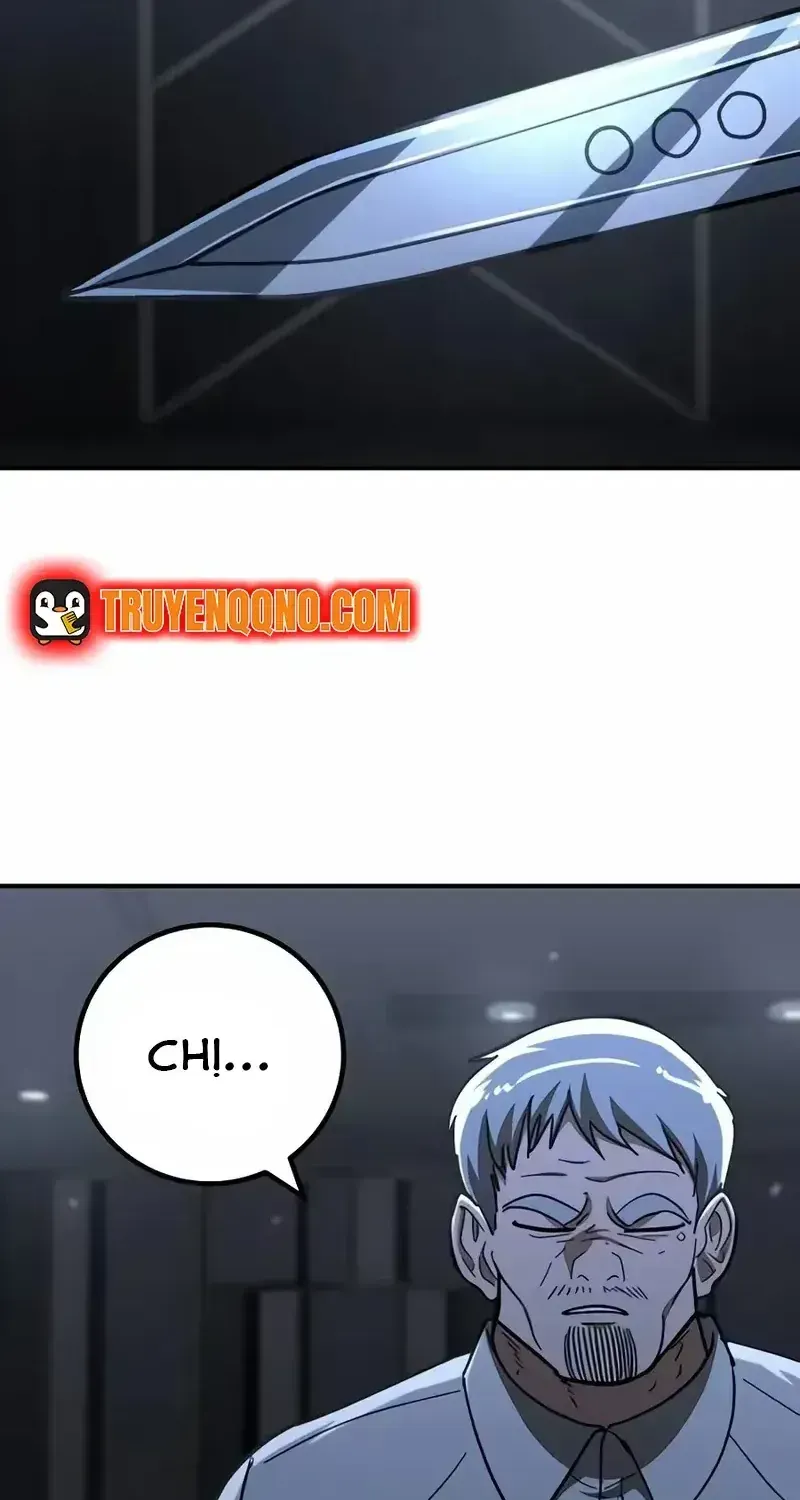 Người Dọn Dẹp - Chap 52 - Trang 16