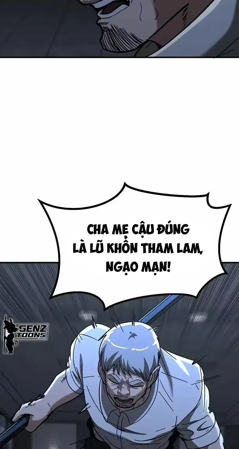 Người Dọn Dẹp - Chap 52 - Trang 30