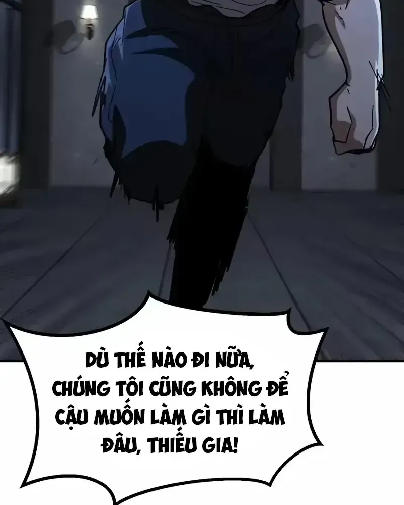 Người Dọn Dẹp - Chap 52 - Trang 31