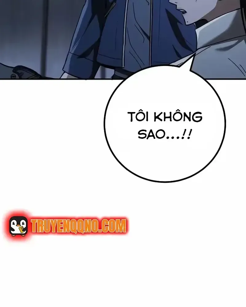 Người Dọn Dẹp - Chap 52 - Trang 35