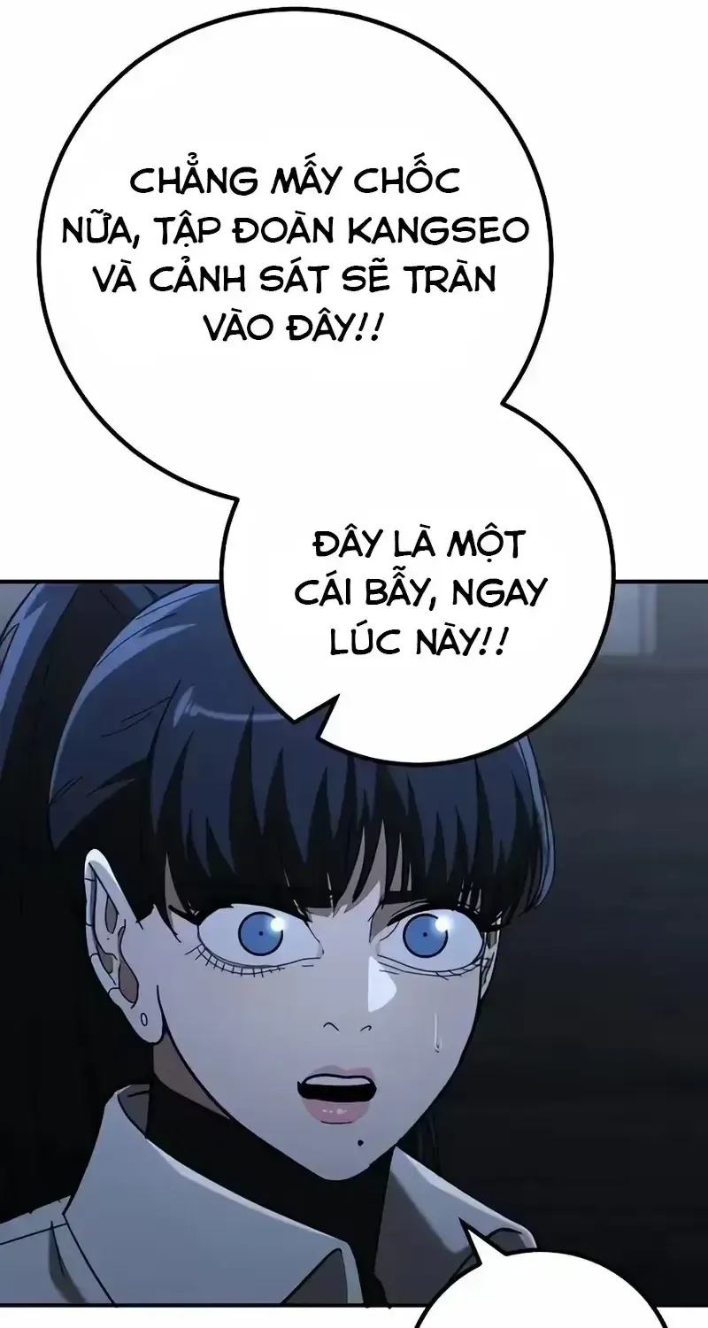 Người Dọn Dẹp - Chap 52 - Trang 36