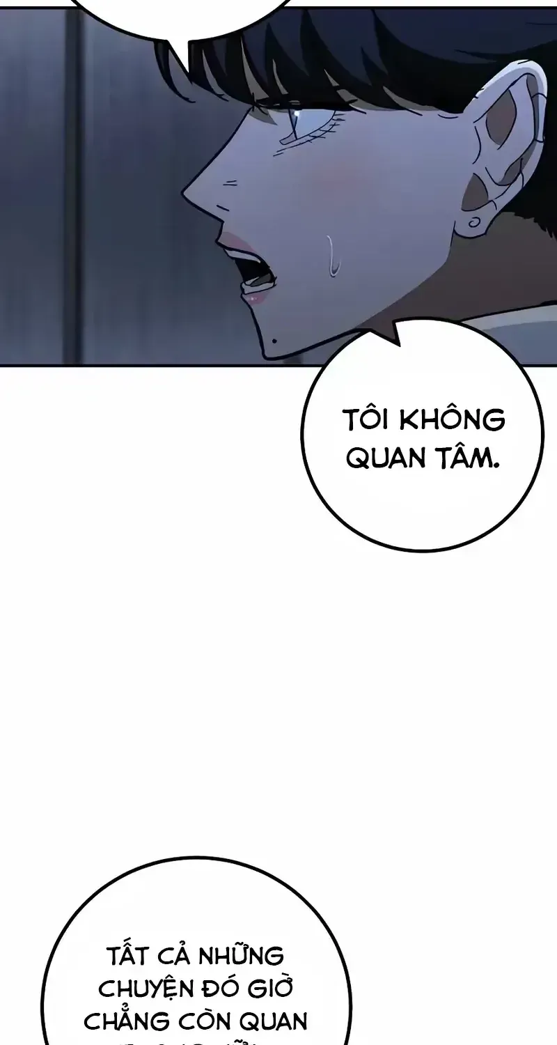 Người Dọn Dẹp - Chap 52 - Trang 38