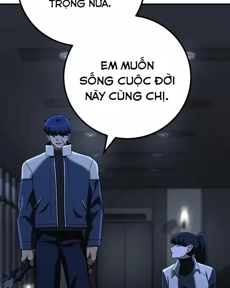 Người Dọn Dẹp - Chap 52 - Trang 39