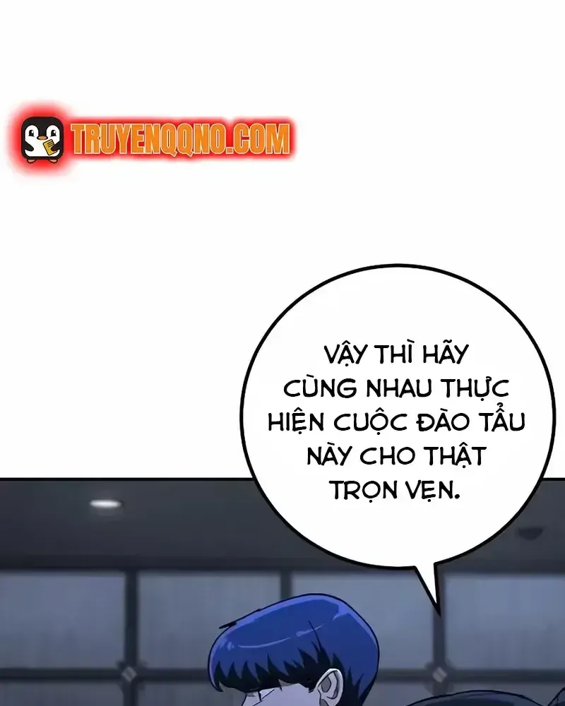 Người Dọn Dẹp - Chap 52 - Trang 43