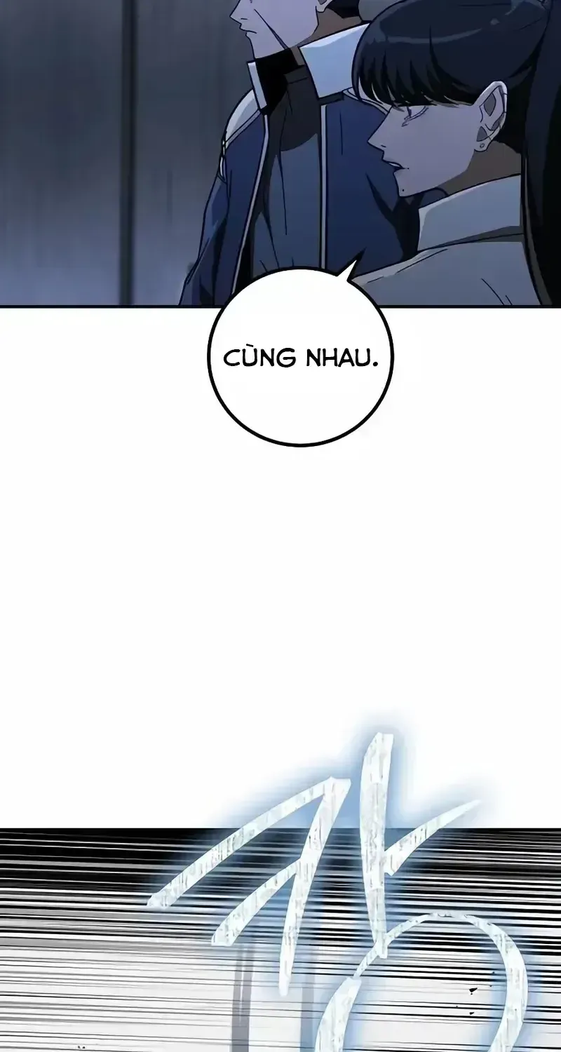 Người Dọn Dẹp - Chap 52 - Trang 44