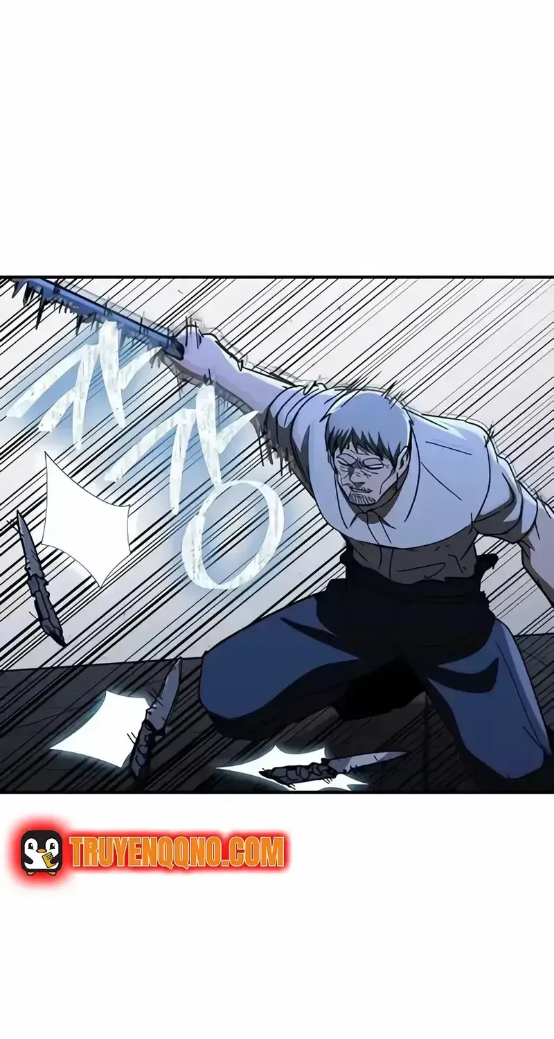 Người Dọn Dẹp - Chap 52 - Trang 48