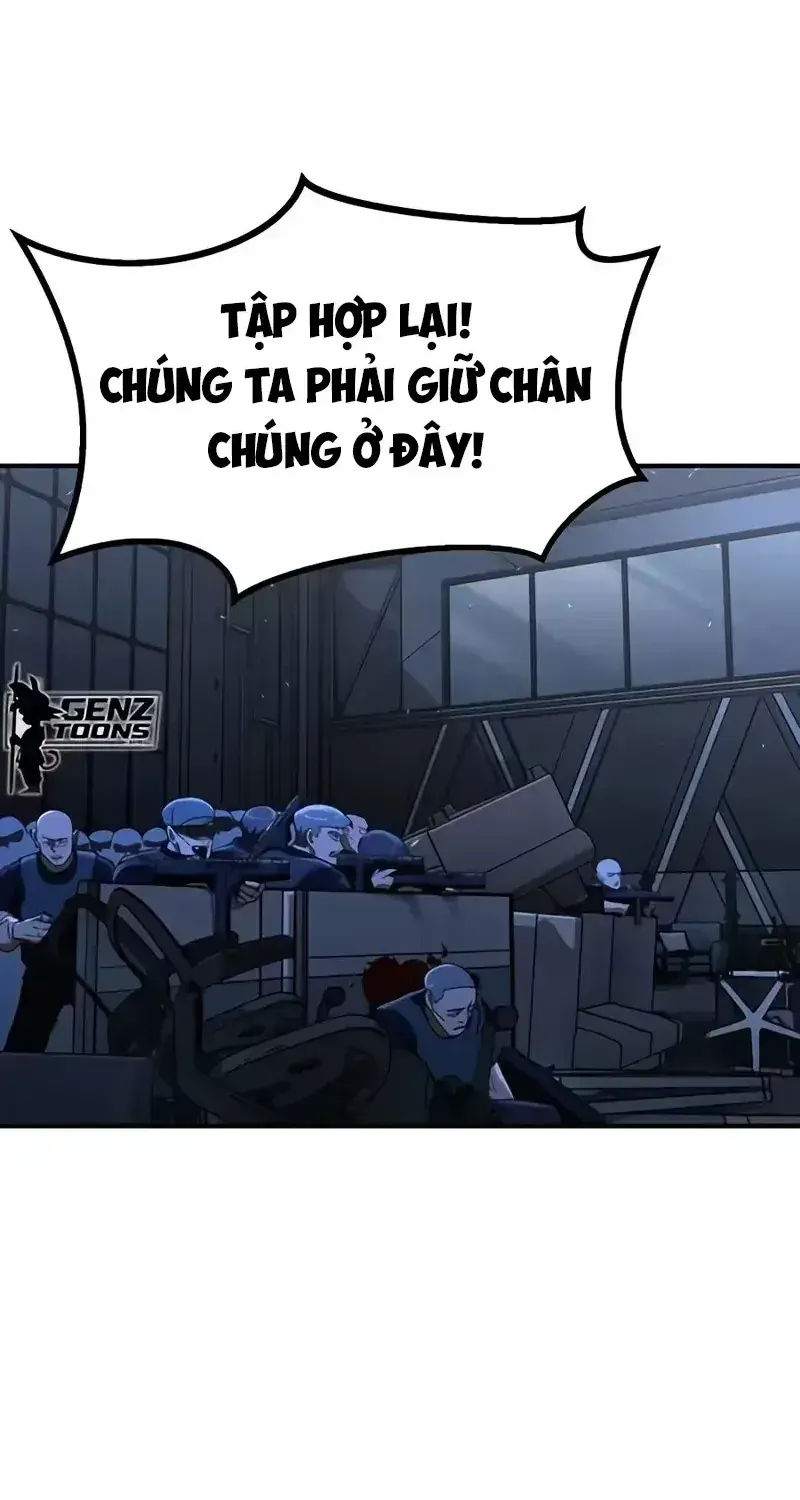 Người Dọn Dẹp - Chap 52 - Trang 6