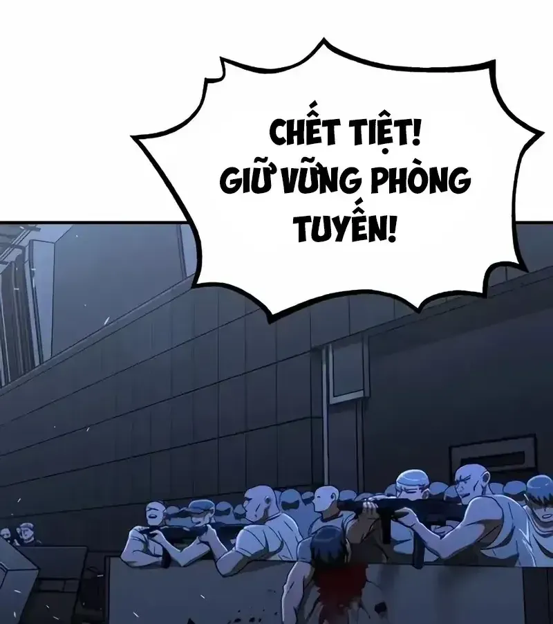 Người Dọn Dẹp - Chap 52 - Trang 7