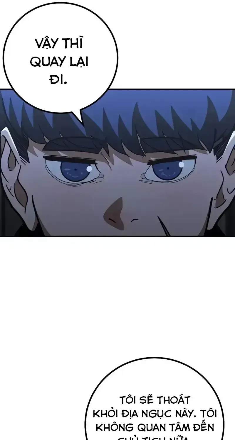 Người Dọn Dẹp - Chap 52 - Trang 62