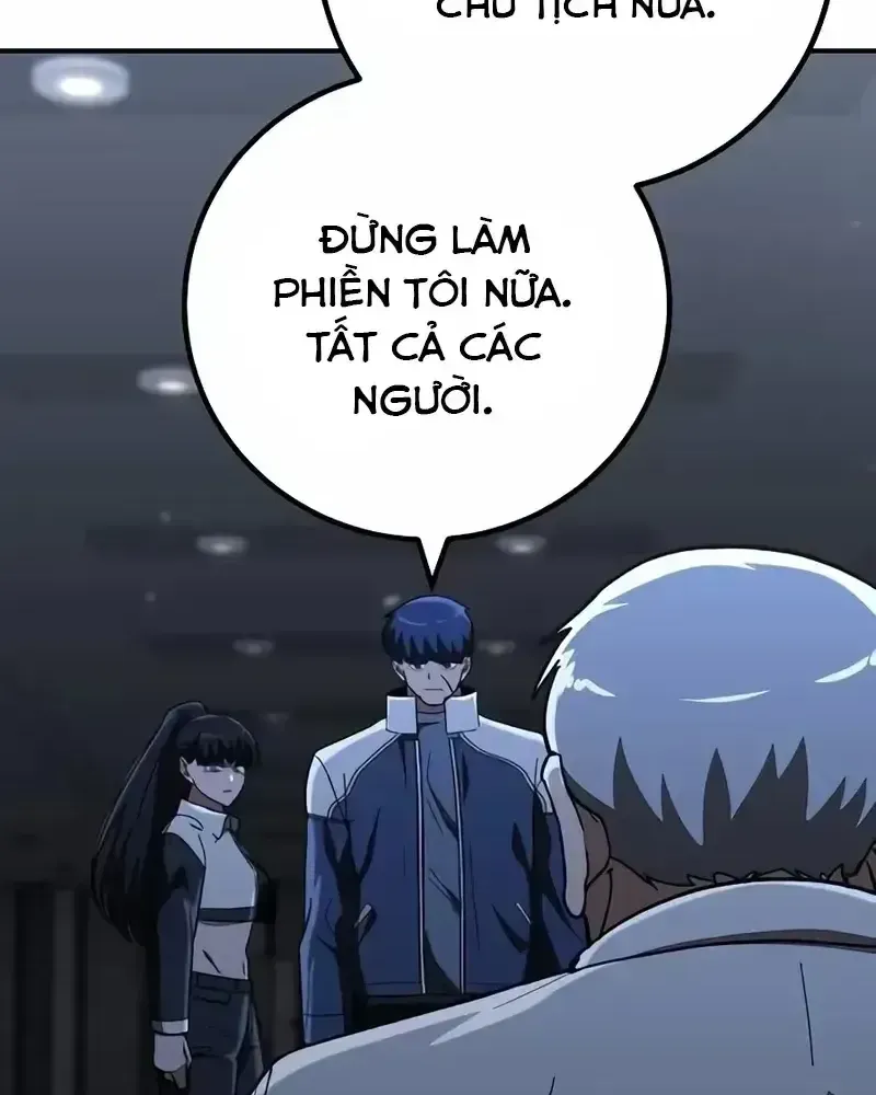 Người Dọn Dẹp - Chap 52 - Trang 63