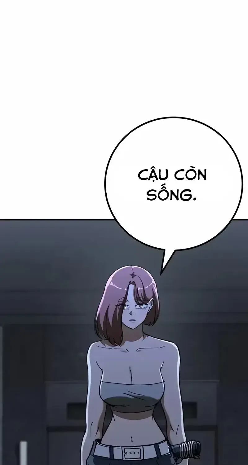 Người Dọn Dẹp - Chap 52 - Trang 70