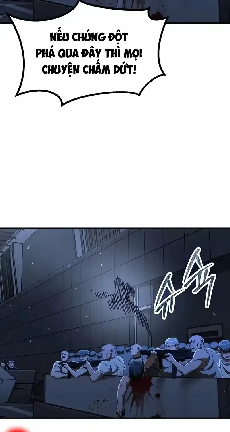 Người Dọn Dẹp - Chap 52 - Trang 8