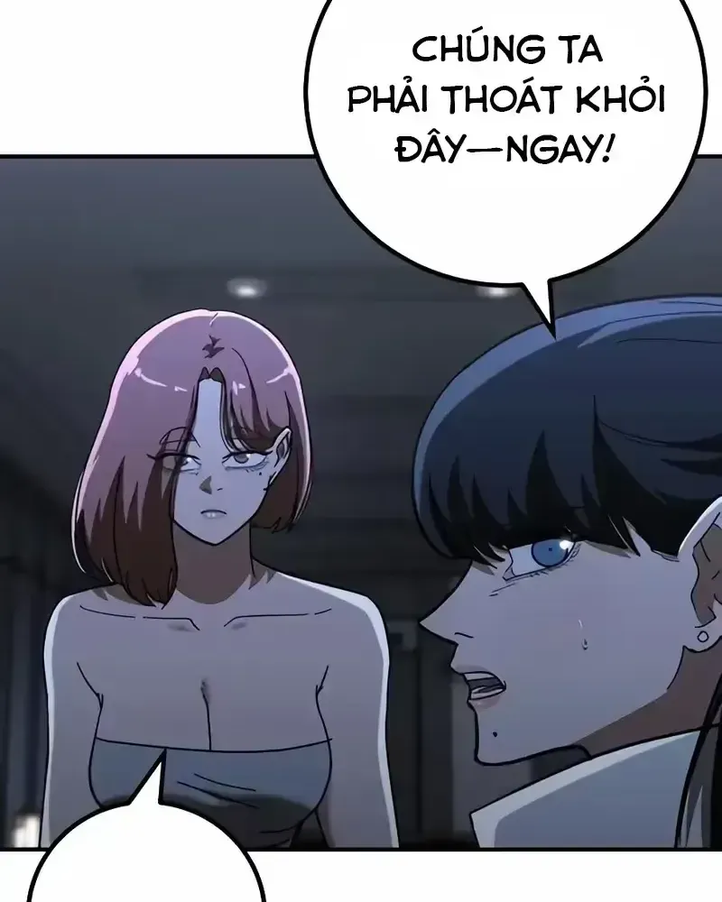 Người Dọn Dẹp - Chap 52 - Trang 75