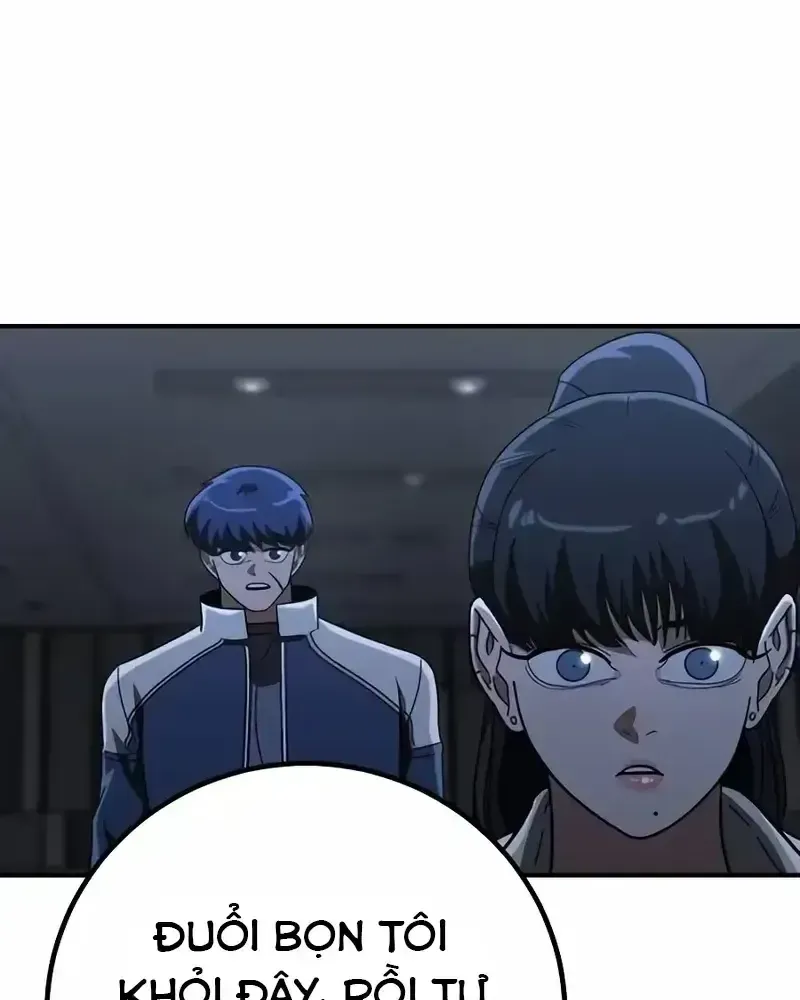 Người Dọn Dẹp - Chap 52 - Trang 77