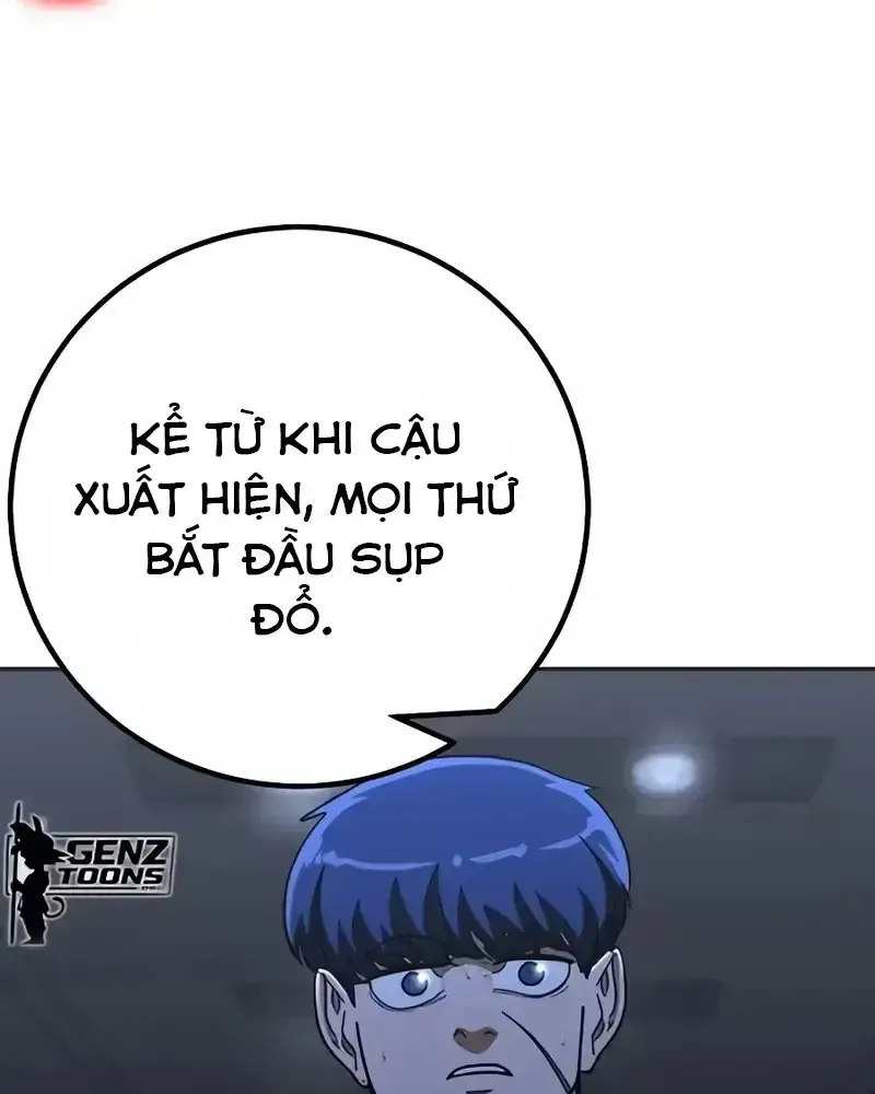 Người Dọn Dẹp - Chap 52 - Trang 83