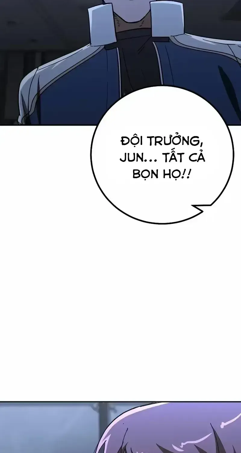 Người Dọn Dẹp - Chap 52 - Trang 84