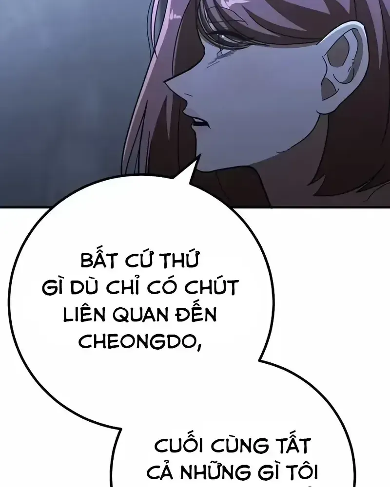 Người Dọn Dẹp - Chap 52 - Trang 85