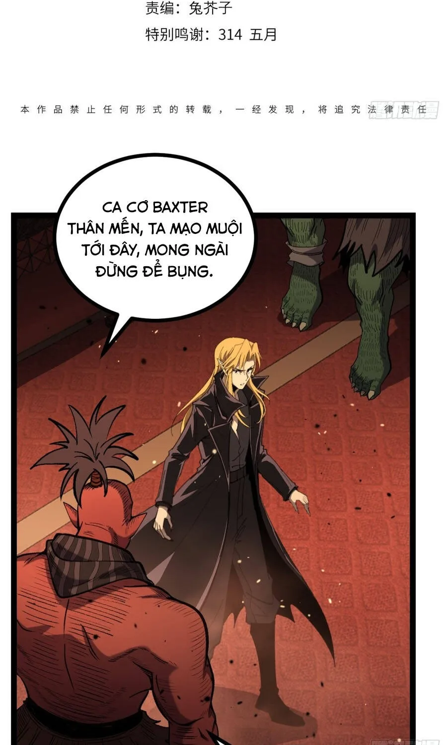Chapter 172 - Trang 3