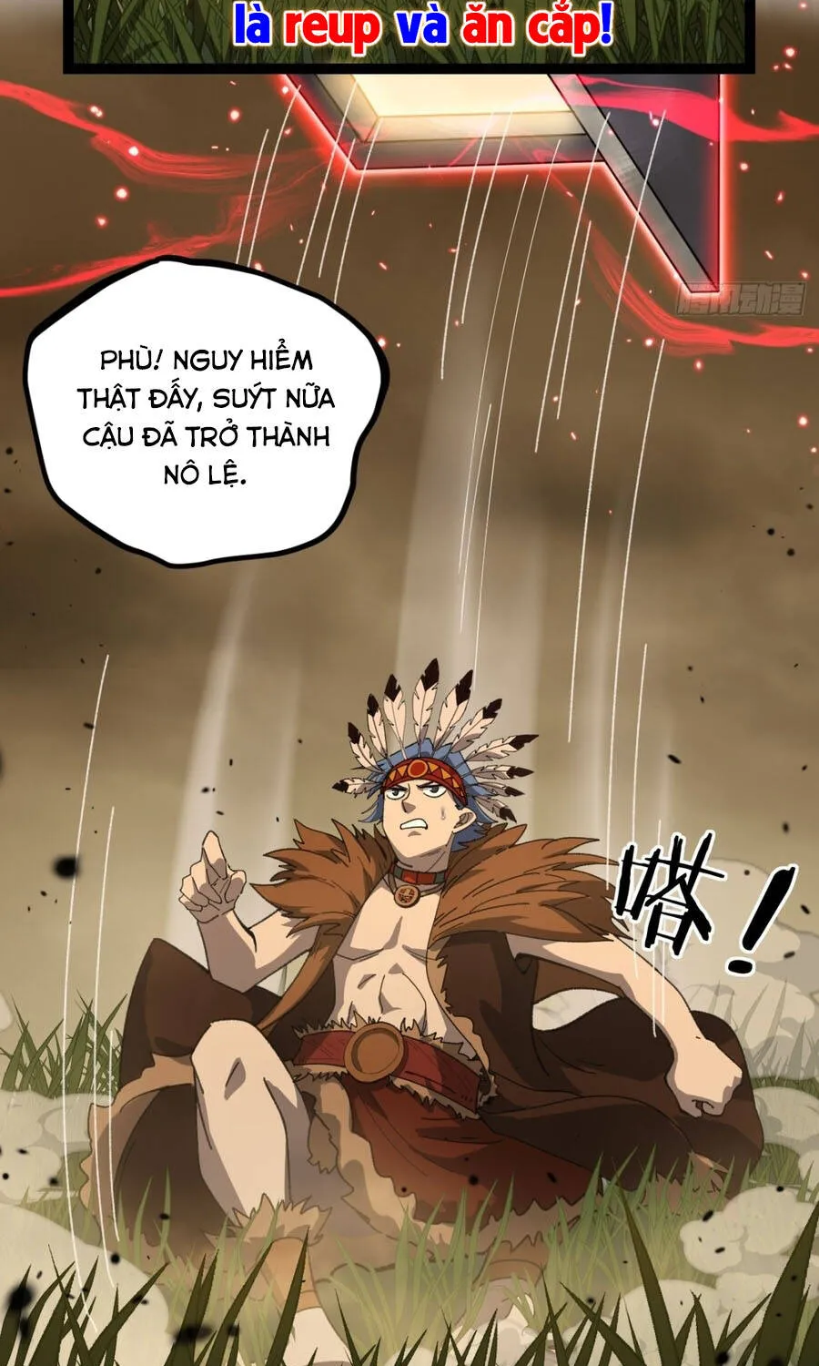 Chapter 175 - Trang 4