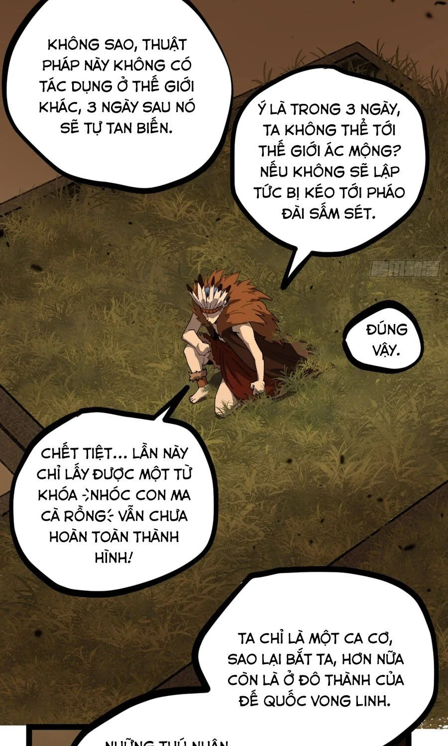 Chapter 175 - Trang 6